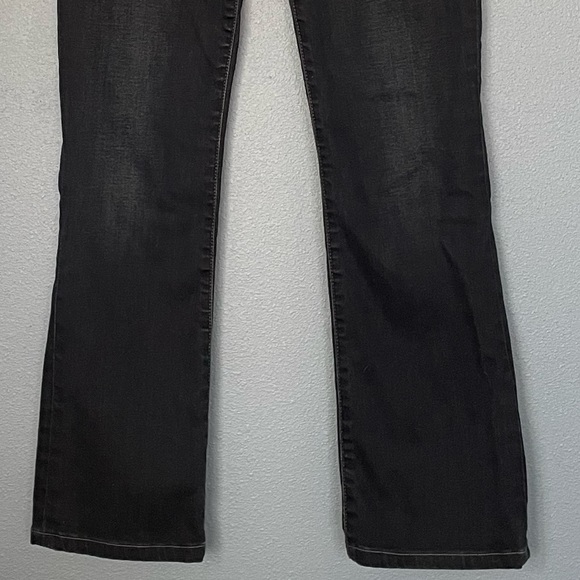 Joes Jeans slim boot flare size 28 - Picture 5 of 11